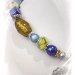 137796 Designerkette "Gardasee"