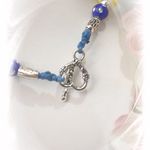 137796 Designerkette "Gardasee"