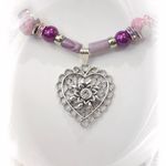 137798 Designerkette "Genfer See"