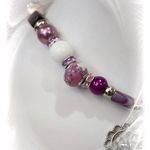 137798 Designerkette "Genfer See"