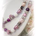 137798 Designerkette "Genfer See"