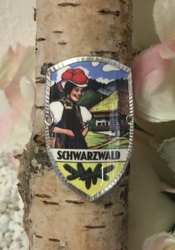 01057 Stocknagel "Schwarzwald-Marie"