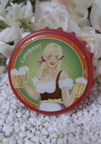 01138 Flaschenöffner Bier