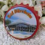 01139 Flaschenöffner Bad Dürrheim "Solemar"