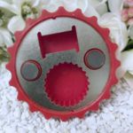 01139 Flaschenöffner Bad Dürrheim "Solemar"