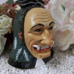 010030 Federahannes Rottweil grün