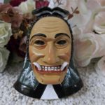 010030 Federahannes Rottweil grün