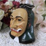 010030 Federahannes Rottweil grün