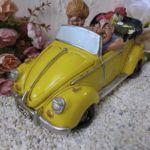 010055 Spardose Oldtimer-Cabrio