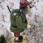 1401017 Räuchermännle Förster