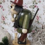 1401017 Räuchermännle Förster