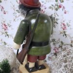 1401017 Räuchermännle Förster