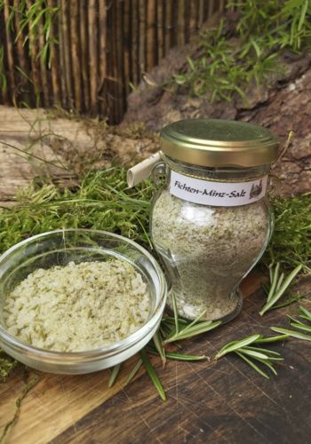 AS1002 Fichten-Minzsalz