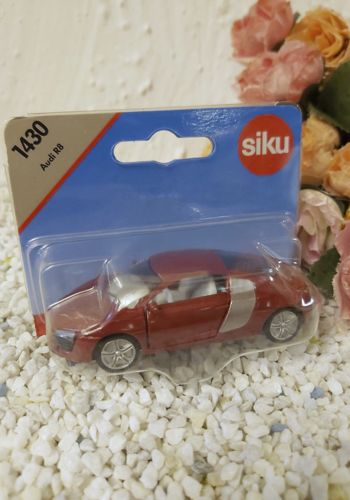 Siku 1004 Siku Audi R8