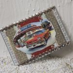 HK 1009 HK Diner Oldsmobil