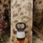 FLÖ 1007 Flaschenöffner "Narri-Narro" Schömberg Fuchswadel