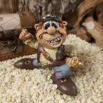 PI 1001 Bodensee Pirat "Billy Bones"