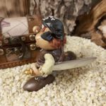 PI 1001 Bodensee Pirat "Billy Bones"