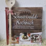 KB 1007 Kochbuch mit Kochlöffel - Sterne-Koch
