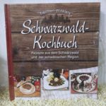 KB 1030 Kochbuch mit Eule Köchin