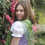 139463 Dirndl "Salzburg" mit Schürze