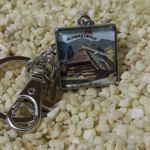 Sch1015 Schlüsselanhänger Schwarzwald