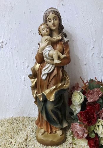 SE1002 Maria mit Jesuskind 30cm