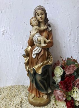 Maria mit Jesuskind 30cm