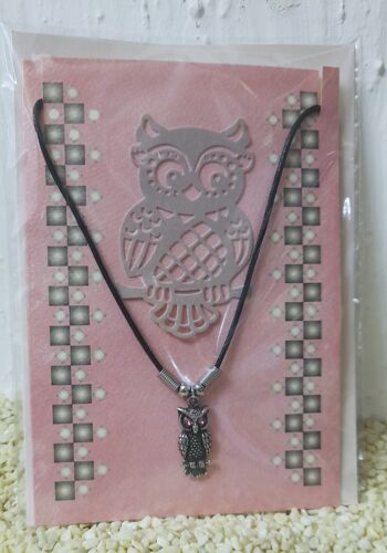 EK1002 Eulenkette Schwarzwald 3