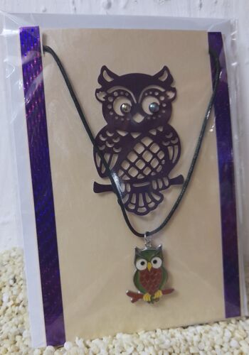 EK1011 Eulenkette Schwarzwald 11