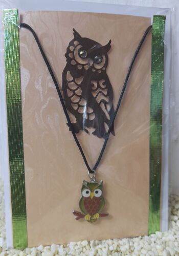 EK1012 Eulenkette Schwarzwald 14