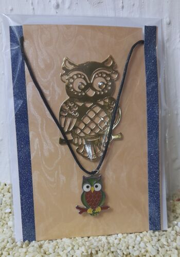 EK1027 Eulenkette Schwarzwald 27