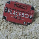 PD1015 Pillendose "Placebo Pills"
