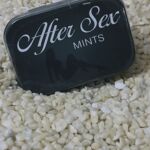 PD1017 Pillendose "After Sex Mints"