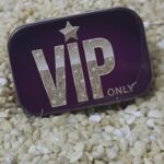 PD1019 Pillendose "VIP only"