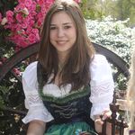 139391 Dirndlbluse "Konstanz"