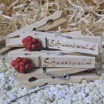 KL2000 Klammer mit Bollenhut