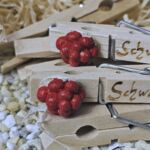 KL2000 Klammer mit Bollenhut