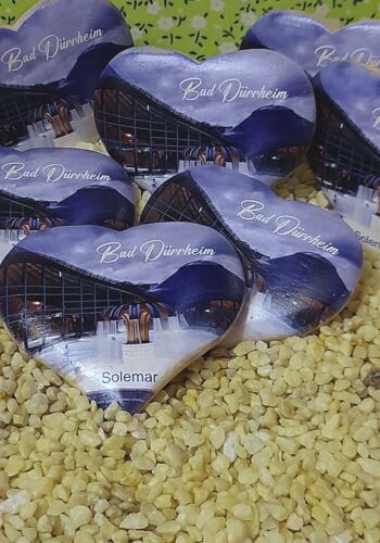 MAGS1000 Magnet Herz Sonderanfertigung