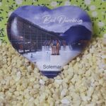 MAGBD1000 Magnet Solemar Bad Dürrheim