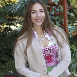 136596 Dirndljacke "Gutach" beige-natur