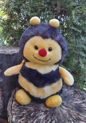 ST1000 Stofftier Bienchen "Marie"