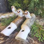 KP1003 Kuckuckspfeife Eule