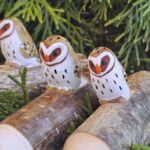 KP1003 Kuckuckspfeife Eule