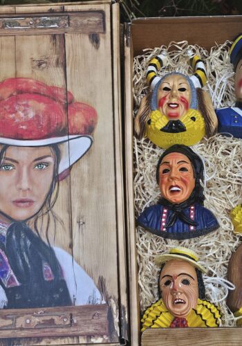 SCHMG1001 Geschenkbox Schramberger Mäskle