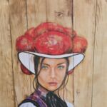 SCHMG1008 Geschenkbox Schwarzwaldhexe