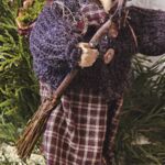 HL1006 Schwarzwälder Kräuterhexe Frieda 350ml