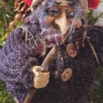 HL1006 Schwarzwälder Kräuterhexe Frieda 350ml