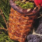 HL1006 Schwarzwälder Kräuterhexe Frieda 350ml