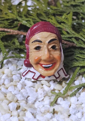 MIMÄ1004 Magnet Miniaturmäskle Salzgeist Bad Dürrheim